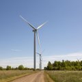 Объем производства возобновляемой электроэнергии Enefit Green за год увеличился на 75%