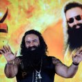 India vaimne guru mõisteti vägistamise eest kümneks aastaks vangi