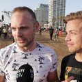 KROONIKA TEL AVIVIS | Kas Eurovision on geifestival? Mida arvavad suurest homoseksuaalide hulgast kohalikud ja pikaajalised fännid?
