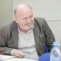 Igor Gräzin lähebki jumala tahtel Euroopa Parlamenti