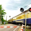 Lätlased ütlesid Tartut läbivale Rail Balticule "ei"