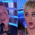 VIDEO | Järgmine USA superstaar leitud? 18-aastase noormehe võimas lauluhääl lõi Katy Perry pahviks