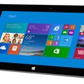 Microsofti näitas uut tahvelarvutit Surface 2 (ja selle Pro-varianti)