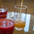 Пищевой союз: ежегодно житель Эстонии выпивает 19 литров коробочного сока