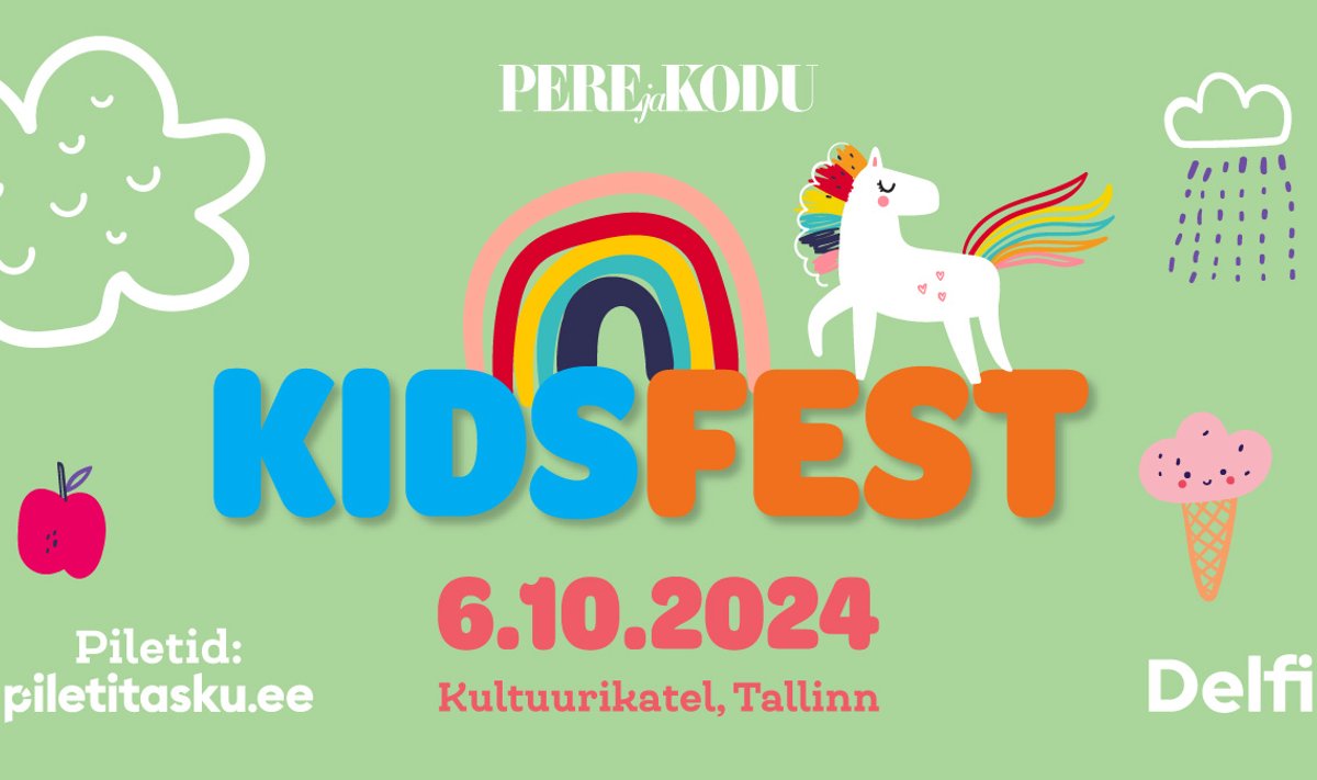 Kidsfest