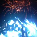 VIDEO: Avicii ja ilutulestik - vaata Weekend Festivali esimese öö vägevat lõpupauku!