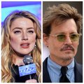 Amber Heard: Johnny Depp ähvardas mu tappa