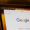 USA justiitsministeerium kaalub Google’i tükeldamist