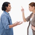 Tülitse terviseks: kaheksa kõige tavalisemat paaride vaidlust, mis mõjuvad suhtele ainult ergutavalt