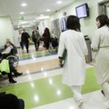 Союз врачей: Больничная касса не следует принципу, что пациент должен получать медпомощь как можно ближе к дому