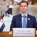 Prantsusmaa andis välja Süüria presidendi vahistamiskäsu