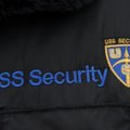 USS Security kaotas lõplikult raudtee turvahanke kohtuasja