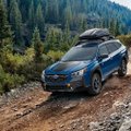 VIDEO | Proovisõit: Subaru Outback – konkurentidest endiselt soodsam, aga üsna kütusejanune