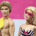 90 operatsiooni teinud "päris" Ken sõimab Barbie kehastajat: drag queen id on samu illusioone kasutanud aastaid!