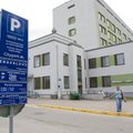 Delfi lugejad: haiglate juures peab saama tasuta parkida