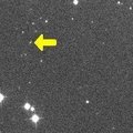 Kummaline asteroid on juba veerand miljonit aastat Maaga orbiiti jaganud