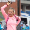 Звезда эстонского биатлона рассказала о своей проблеме во время пандемии