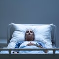 Наука смерти — что происходит с нами, когда мы умираем? Неожиданные открытия ученых