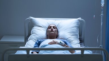 Наука смерти — что происходит с нами, когда мы умираем? Неожиданные открытия ученых