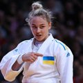 Ukraina boikoteerib judo maailmameistrivõistlusi. „Terve mõistuse asemel võitis Vene rubla“ 
