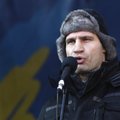 Klõtško: üleskutsed Ukraina föderaliseerimiseks on tee tema hävitamisele