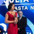 Miks jäi Kelly Sildaru aasta naissportlase valimisel teiseks, kuigi sai Julia Beljajevaga võrdselt hääli?