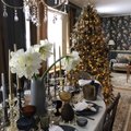 Fotovõistlus „Pühad minu kodus“ | Pidulikud jõulud kullasäras