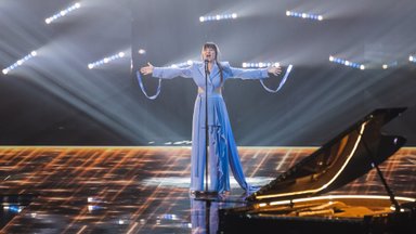 Eurovisioni finaali ootavad ees muutused: riikide esinemisjärjekorras on suurem sõnaõigus produtsentidel
