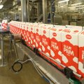 Venemaa kehtestab impordipiirangud Eesti piimale ja kalale