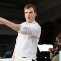 Dirigent Risto Joost: Pärdi talent on sarnane Mozarti, Bachi ja Beethoveni omaga