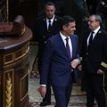 Hispaania parlament kiitis heaks Kataloonia separatistide amnestiaseaduse