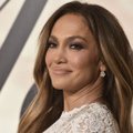 VIDEO | Meigivaba Jennifer Lopez jagas, kuidas on võimalik flitrita niivõrd kaunis välja näha