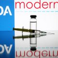 USA-s on loa saamisele lähedal teine, Moderna koroonavaktsiin