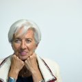 Kas Lagarde üldse tahab Euroopa Keskpanga juhiks? Tema asumisega kaasneb oht, mida keskpank on suutnud 21 aastat vältida