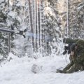 Силы обороны Эстонии получили от США 92 ракеты Javelin