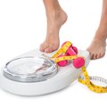 5 sammu, mille abil kaotada nädalaga 2 kg