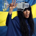 Rootsil võit juba kotis? Loreen pürgib taas Eurovisionile