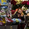 Delfi reporter Kiievist: inimesed on muutunud tuimemaks, hinnad kõrgemaks. Arvatakse, et Moskva rünnaku korraldas Putin