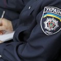 Kiievis vahistati Eestist pärit narkootikumidega kaubitsejad