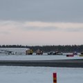 Ohutusjuurdluse Keskus alustas eilse Smartlynxi lennuõnnetuse uurimist