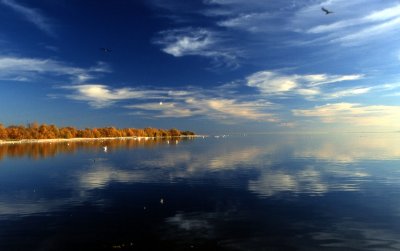 Saltoni järv. Foto:  Rman 348