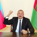 Aserbaidžaani president: Mägi-Karabahhi konfliktil on sõjaline lahendus