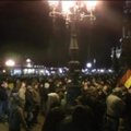 Dresdenis toimus seni suurim immigratsioonivastane meeleavaldus
