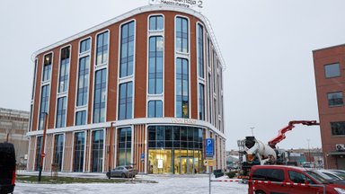 Ekspress tegi valiku: 7 märkimisväärset uut maja eelmisest aastast