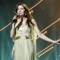 PUBLIKU VIDEO: Kas Liisi Koiksoni laul sobib nii Eesti laulule kui Eurovisioonile?