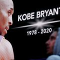 Uued üksikasjad Kobe Bryanti kopteriõnnetuse kohta - korvpallur tegi lennu eel tähtsa muudatuse