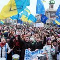 Wall Street Journal: USA ja Euroopa Liit panevad Ukraina jaoks kokku finantsabiplaani