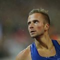 Лучший спортсмен Эстонии финишировал седьмым в "Бриллиантовой лиге"