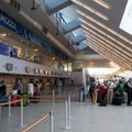 Tallinna lennujaama reisijate arv püstitas rekordi