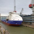 Soome laevakonstruktorid avavad Tallinnas kontori